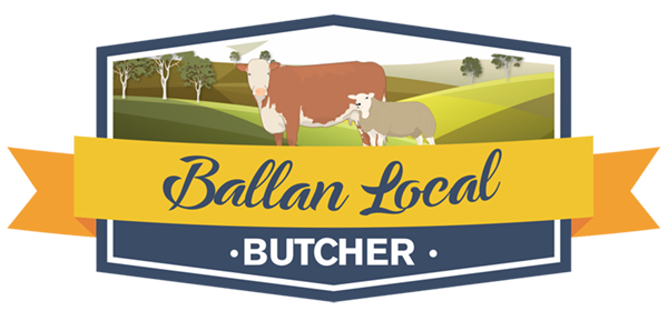Local Butcher Logos