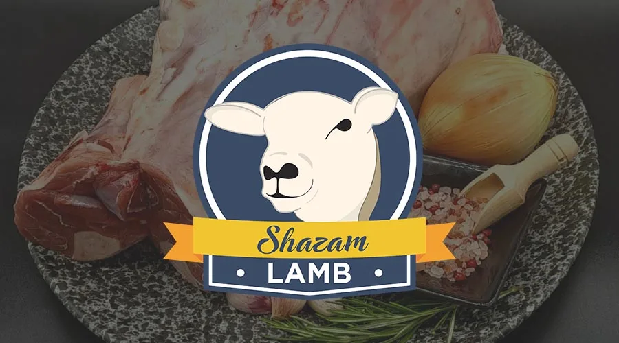 Products Shazam Lamb